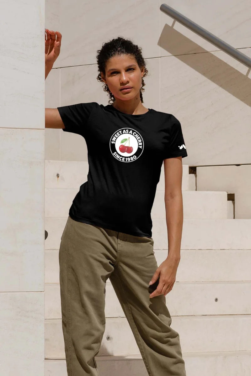 Sweet as a Cherry T-shirt