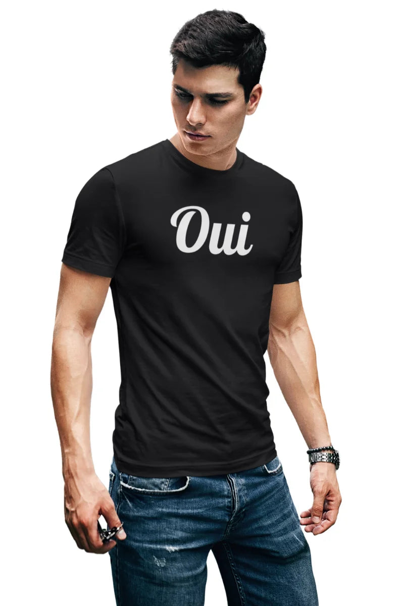 Oui Luxe T-Shirt