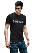 #blackCONFUSED