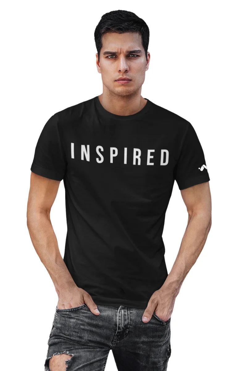 INSPIRED Luxe T-Shirt