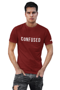 #maroonCONFUSED