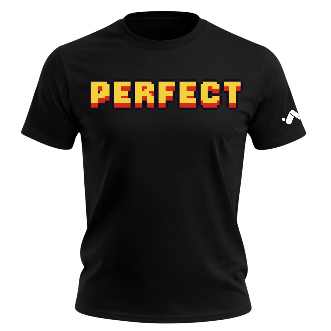 #blackperfect