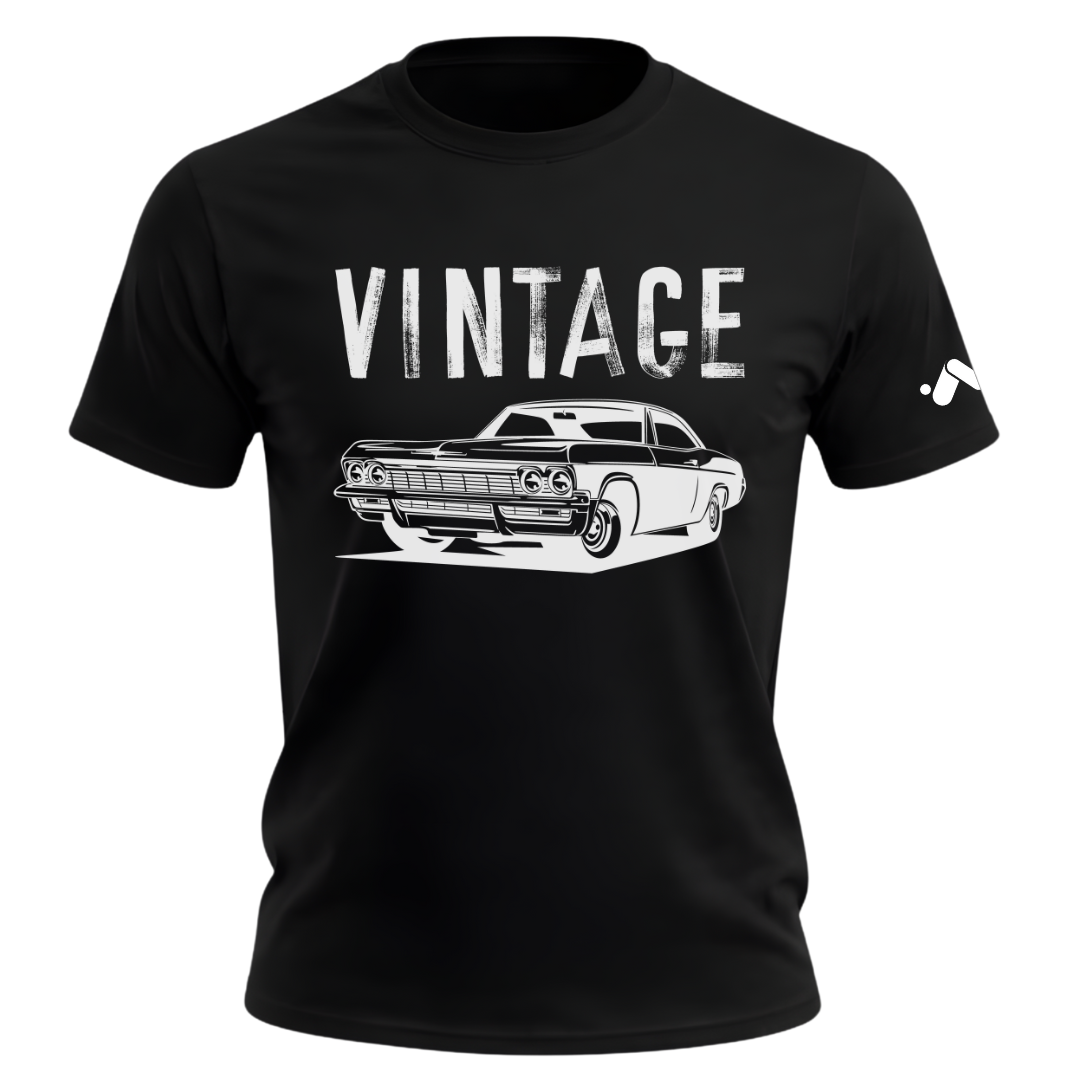 #blackvintagecar