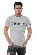 #greyCONFUSED