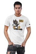 #whiteAllGoodBlackCatGraphic