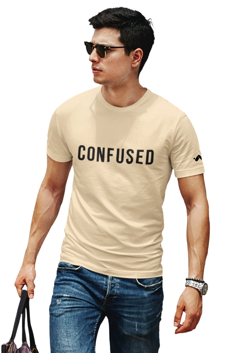 #beigeCONFUSED