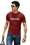 #maroonCONFUSED