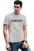 #greyCONFUSED