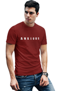 #maroonAnxious