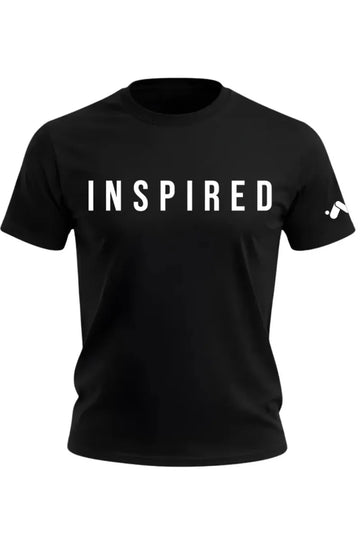 INSPIRED Luxe T-Shirt