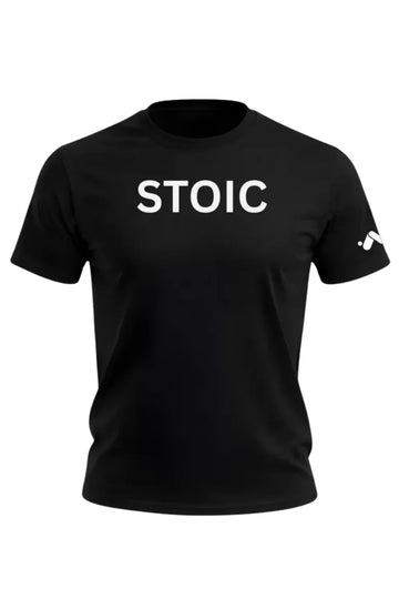 STOIC Luxe T-Shirt