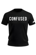 #blackCONFUSED