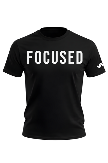 Focused Luxe T-Shirt