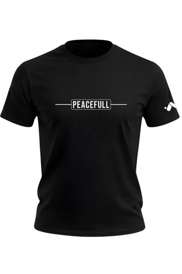 Peaceful Luxe T-Shirt