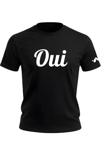 Oui Luxe T-Shirt
