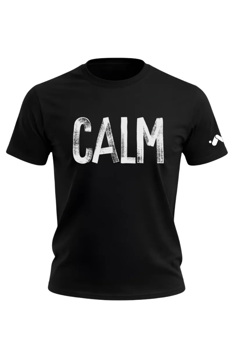 CALM Luxe T-Shirt