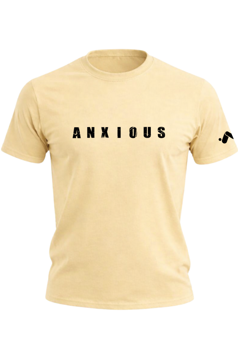 #beigeAnxious