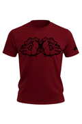 #maroonDOGS