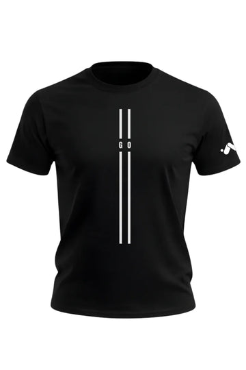 Go Vertical Luxe T-Shirt