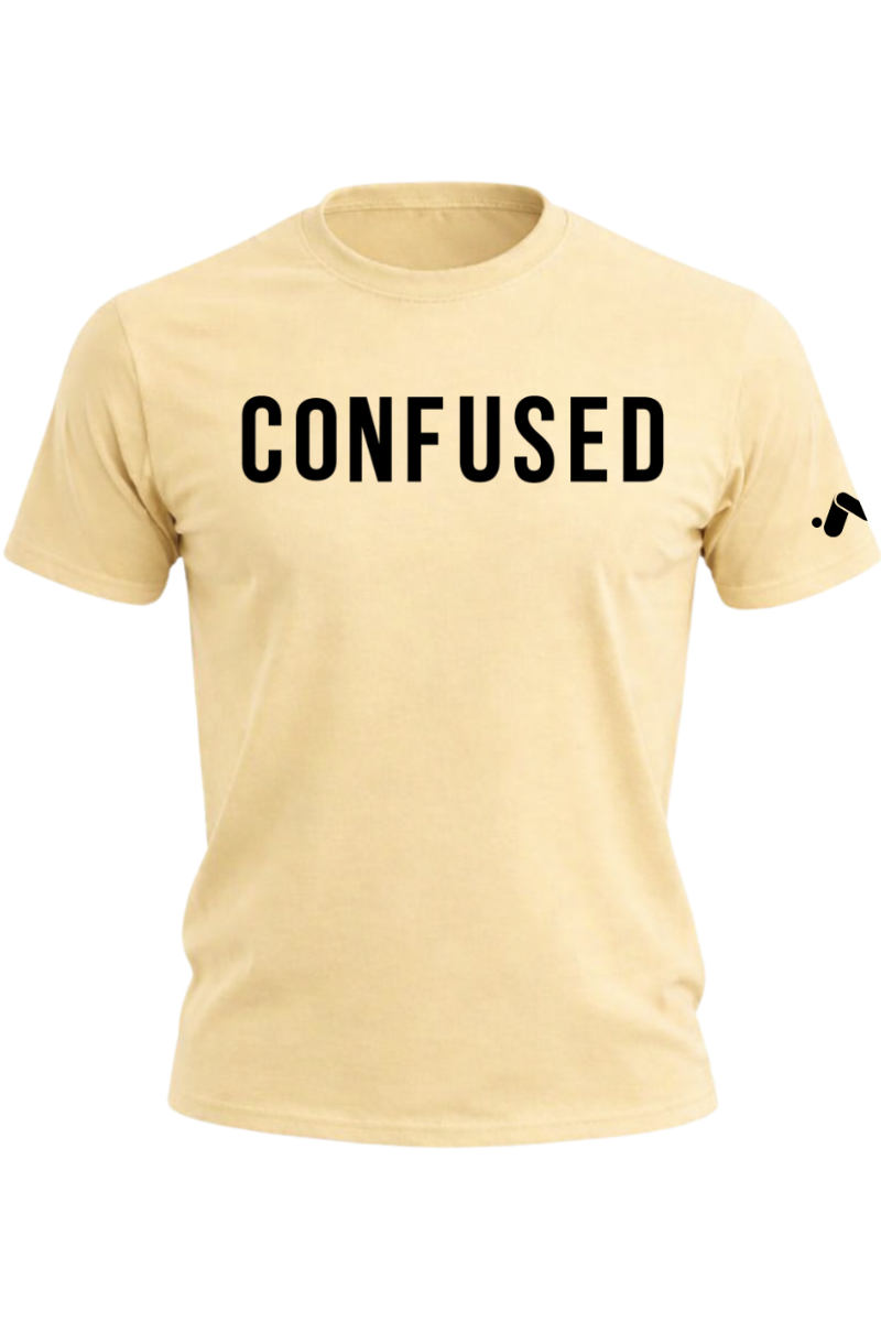 #beigeCONFUSED