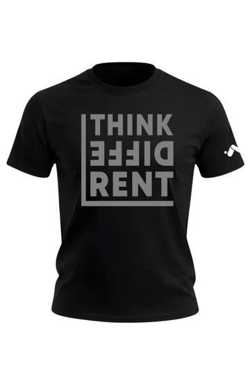 Think Different Luxe T-Shirt