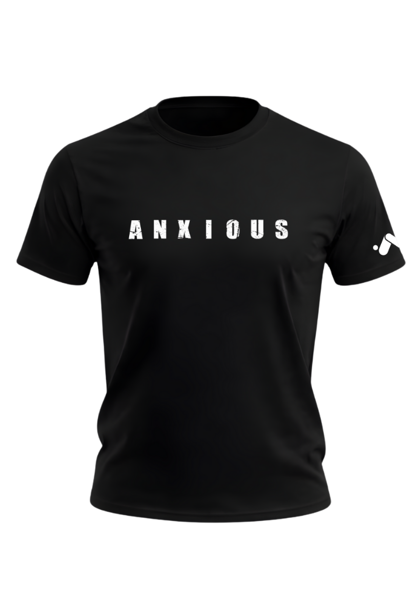 #blackAnxious 