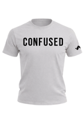 #greyCONFUSED