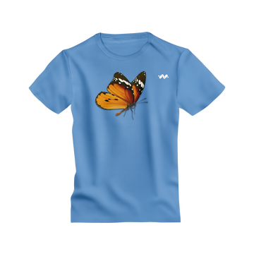 Tropical Butterfly T-Shirt