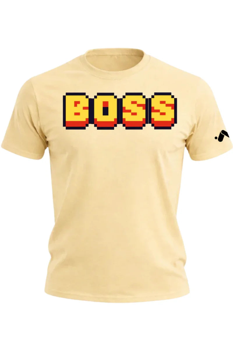 #beigeBoss 