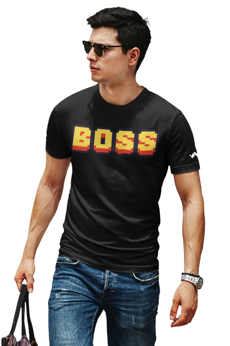 #BlackBoss 