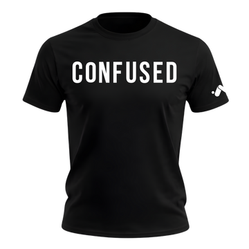 #blackCONFUSED