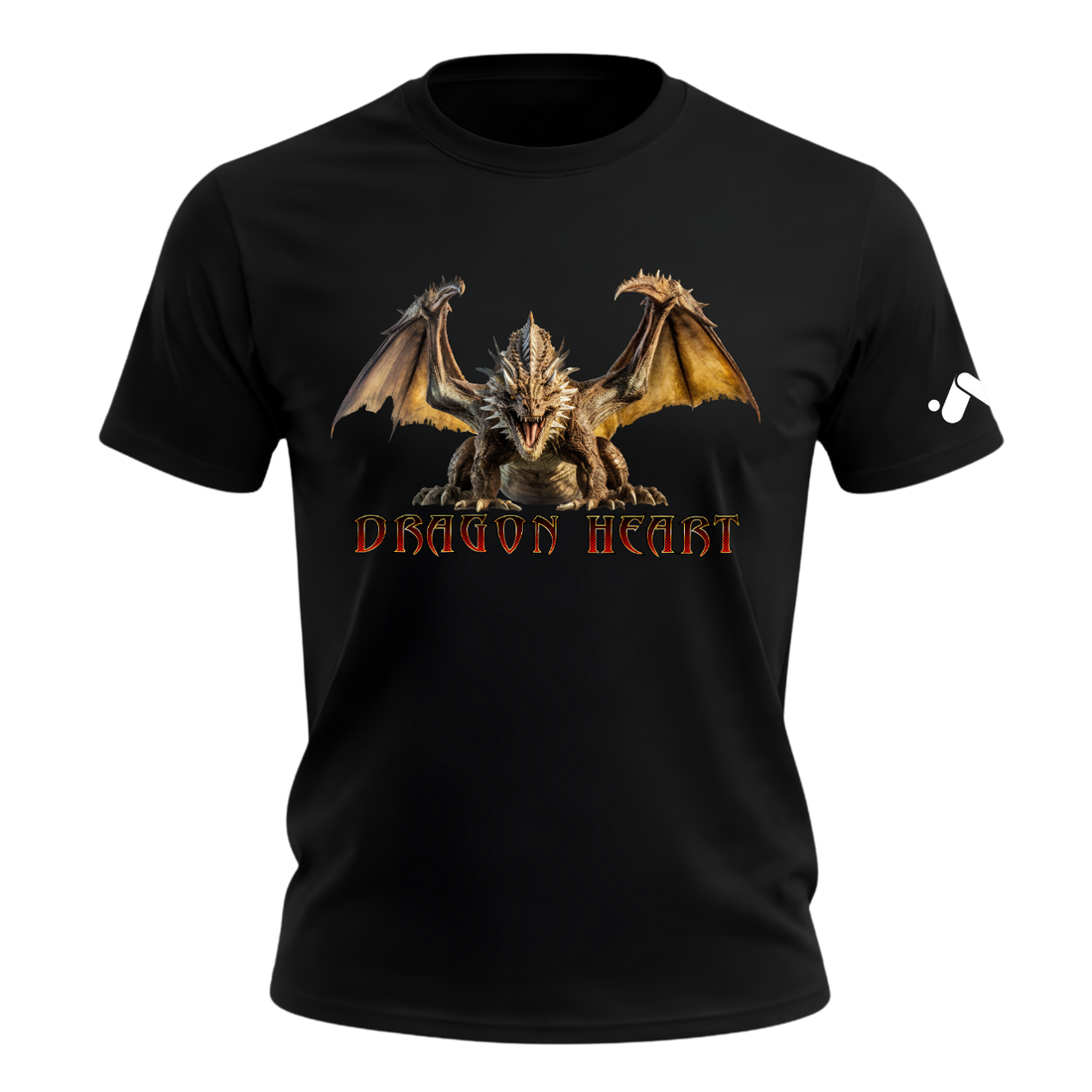 #blackDragonHeart