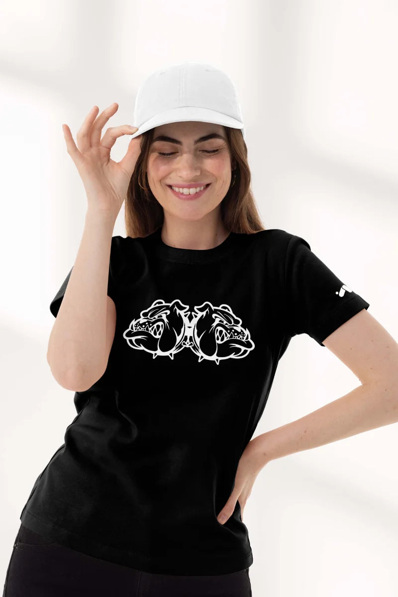 DOGS Luxe T-Shirt Female