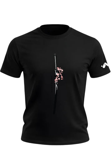 Fearless Katana T-shirt