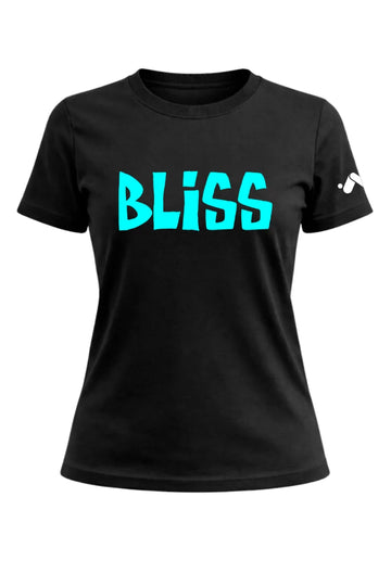 Bliss Luxe Graphic T-Shirt | Premium Super Combed Cotton