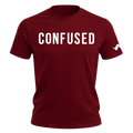 #maroonCONFUSED