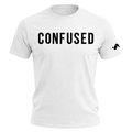 #whiteCONFUSED